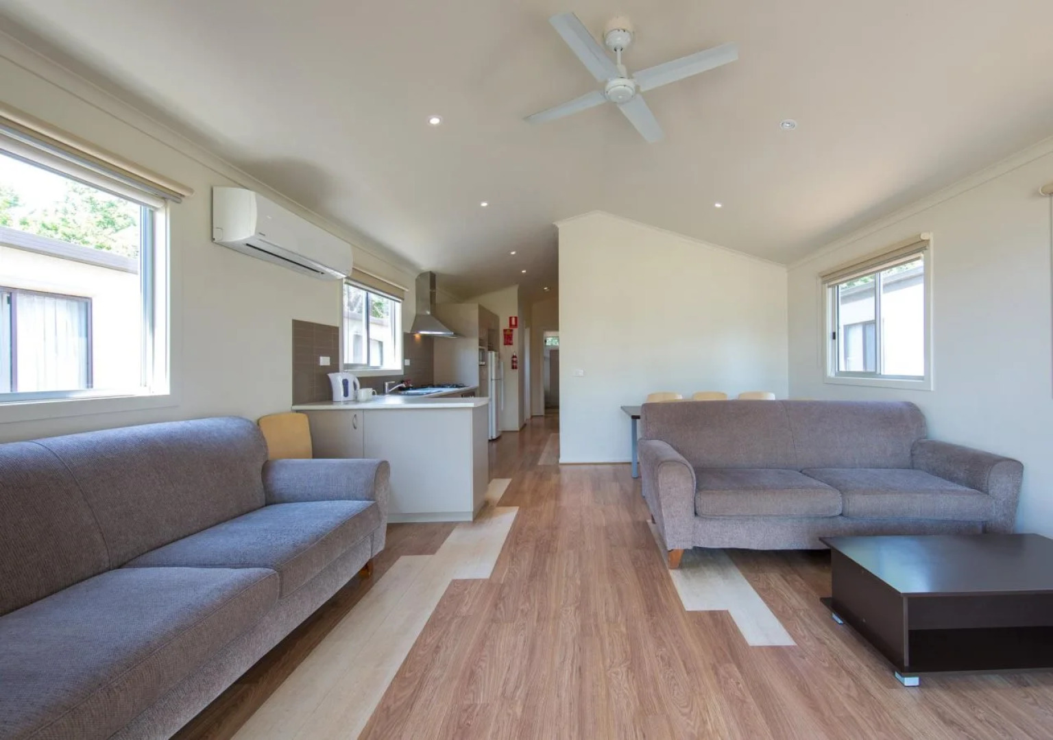 Discovery Parks - Lake Hume, Victoria