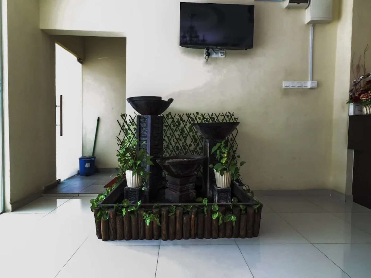 NIDA Rooms Johor Layang Layang Beauty