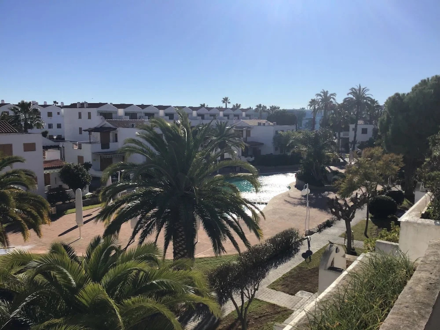 Residencial Punta Prima III