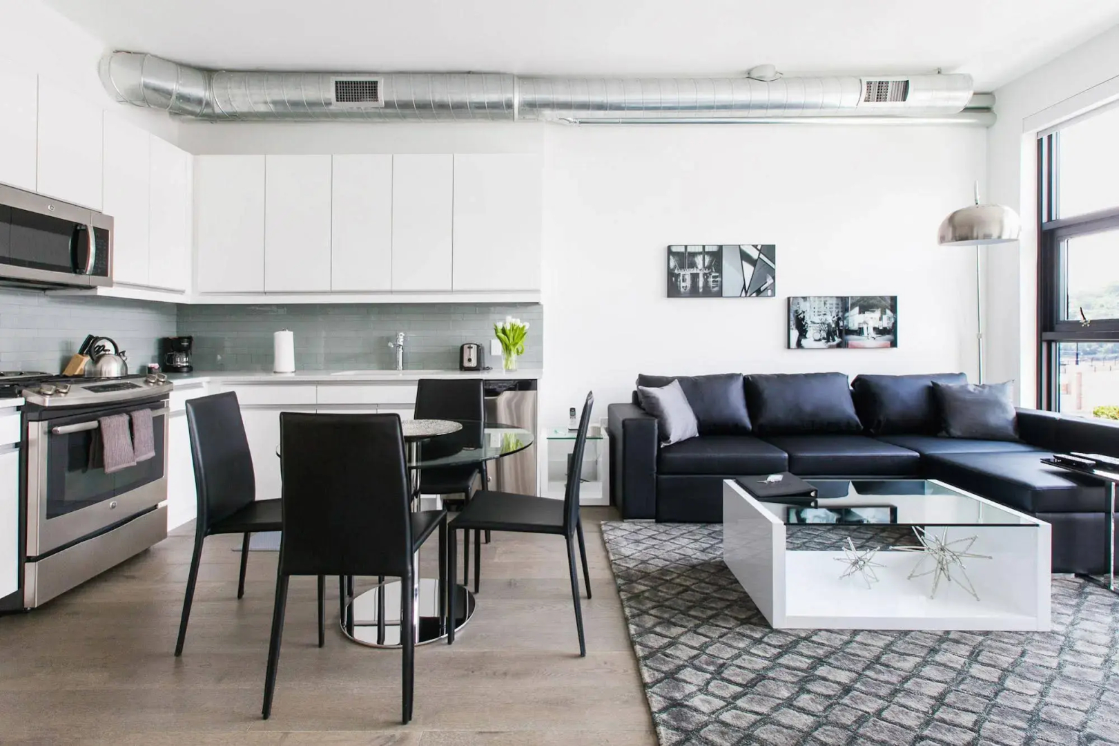 Dharma Home Suites Hoboken at Novia