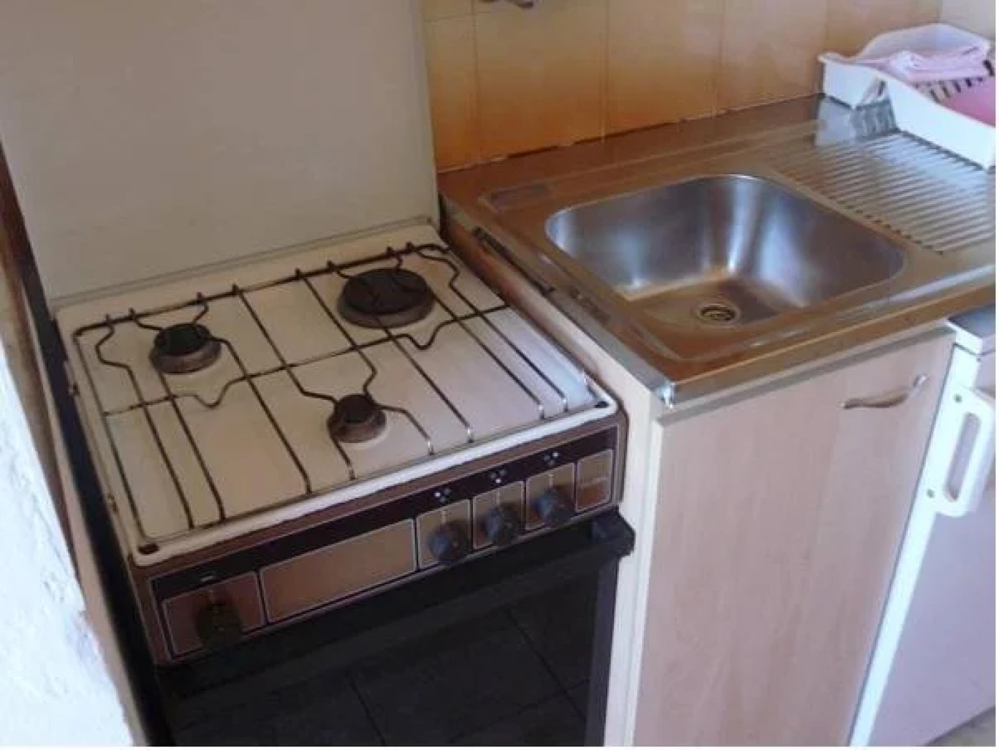 Anastasia Apartments