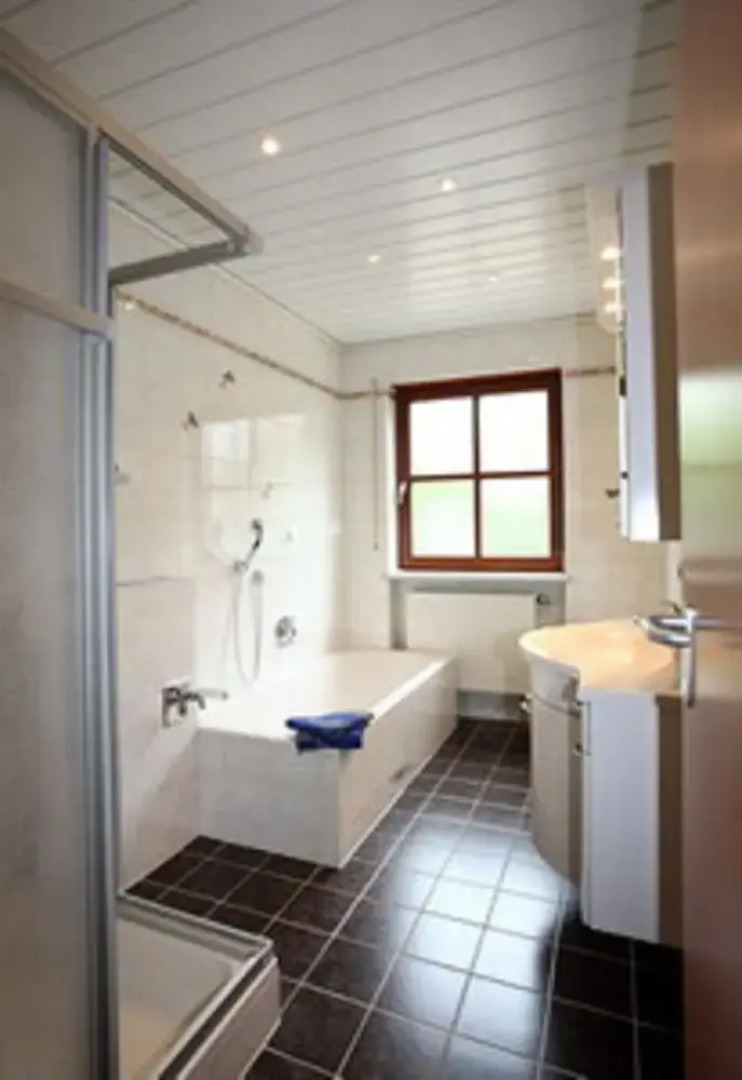 Ferienwohnung Singer