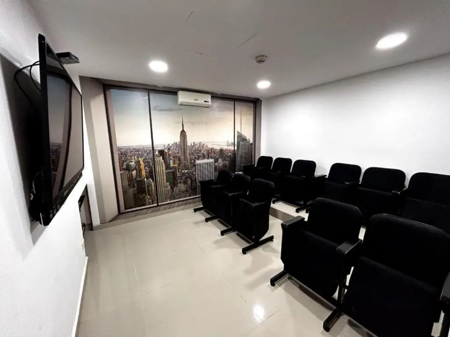 Hostal Lleras Calle 8 - Hostel