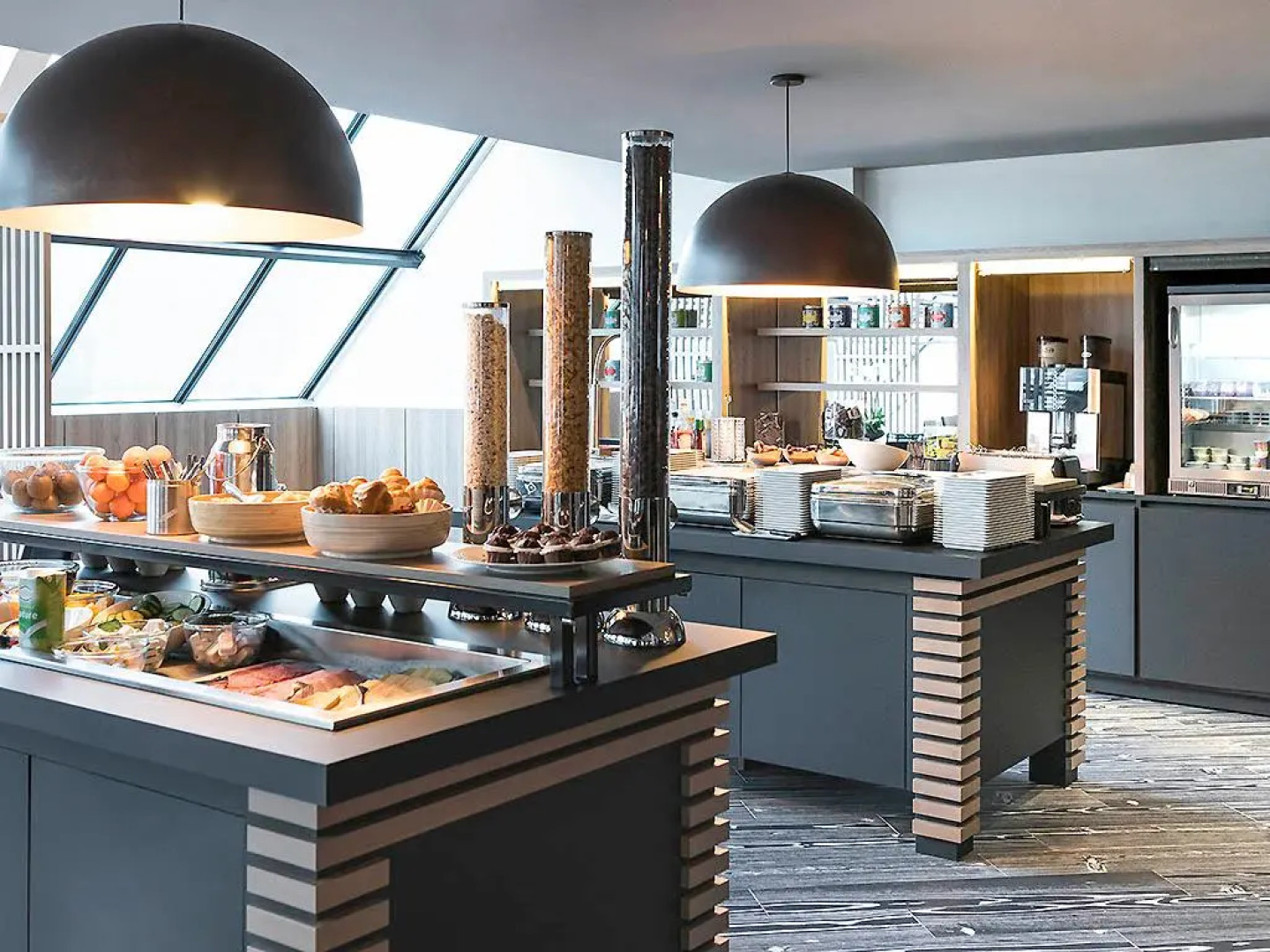 Novotel Paris Centre Bercy