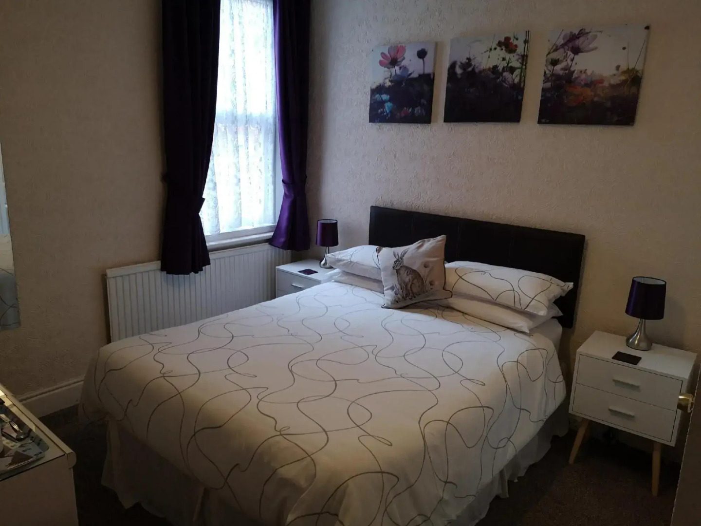 The Phoenix Guest House