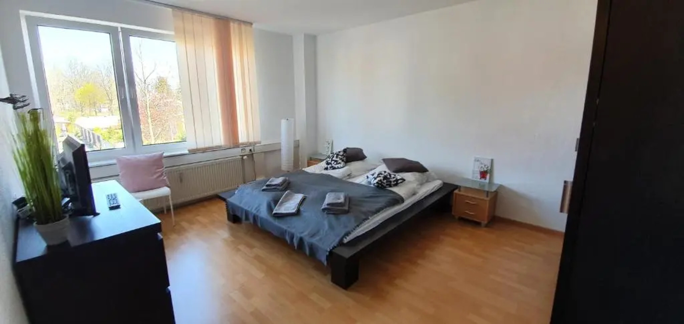 Traumhafte 1 Zimmerappartment