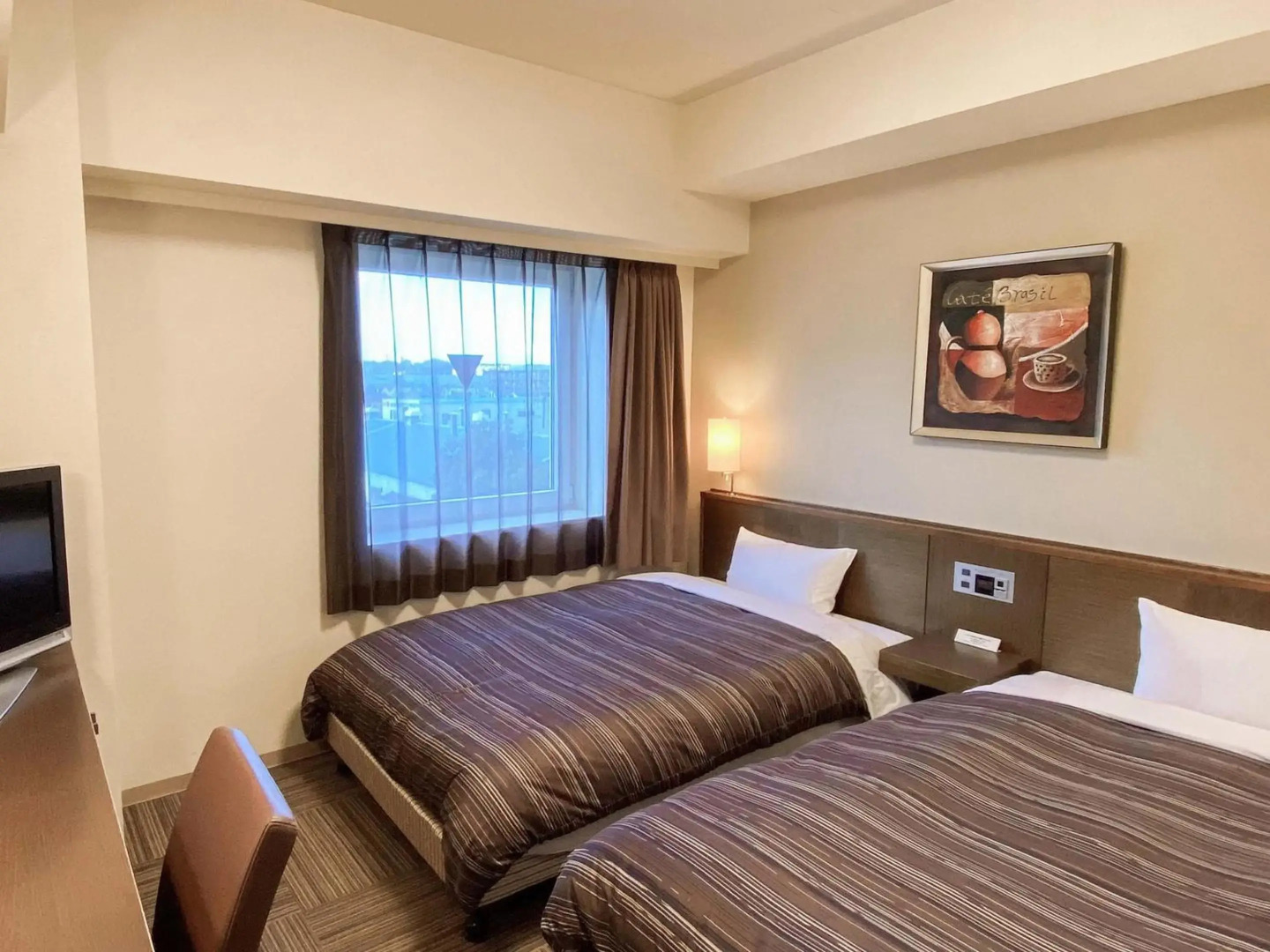 Hotel Route Inn Sagamihara -Kokudo 129 Gou