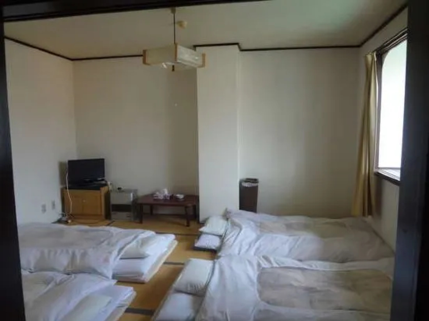 Business Hotel Wakafuji