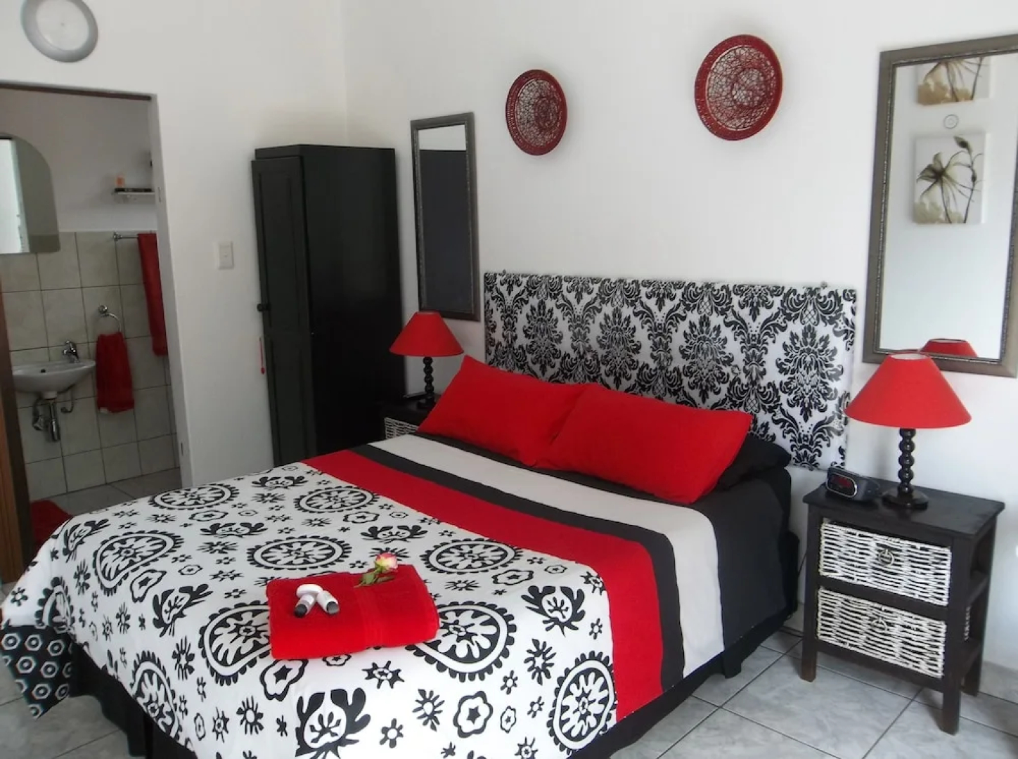 Linga Longa Guest House