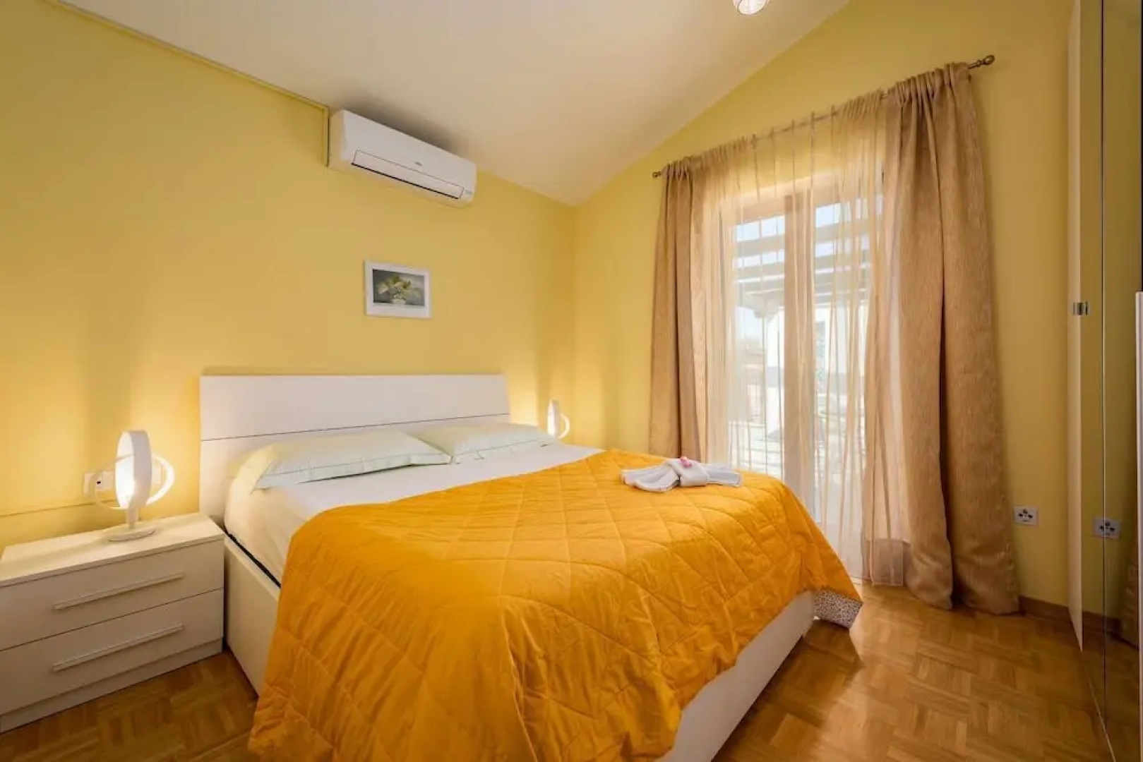 Villa Sol Avis