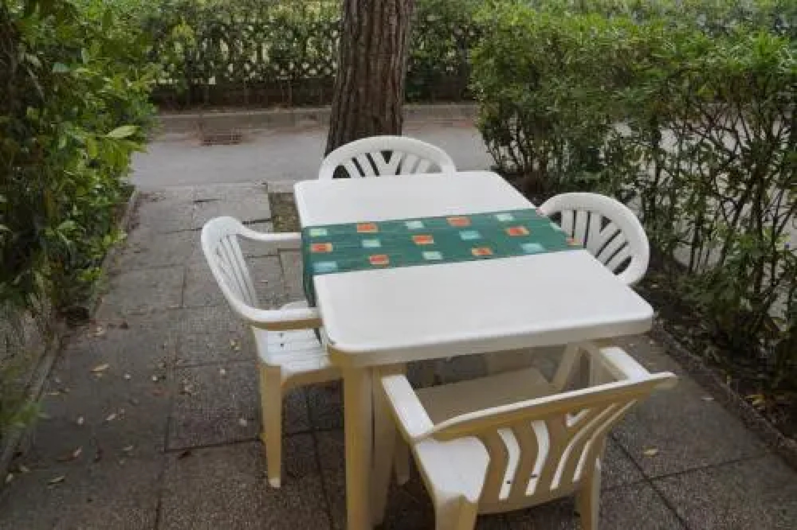 Residence Piazzetta 8