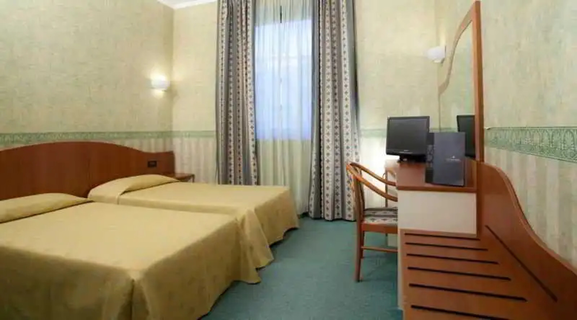 Hotel Marengo