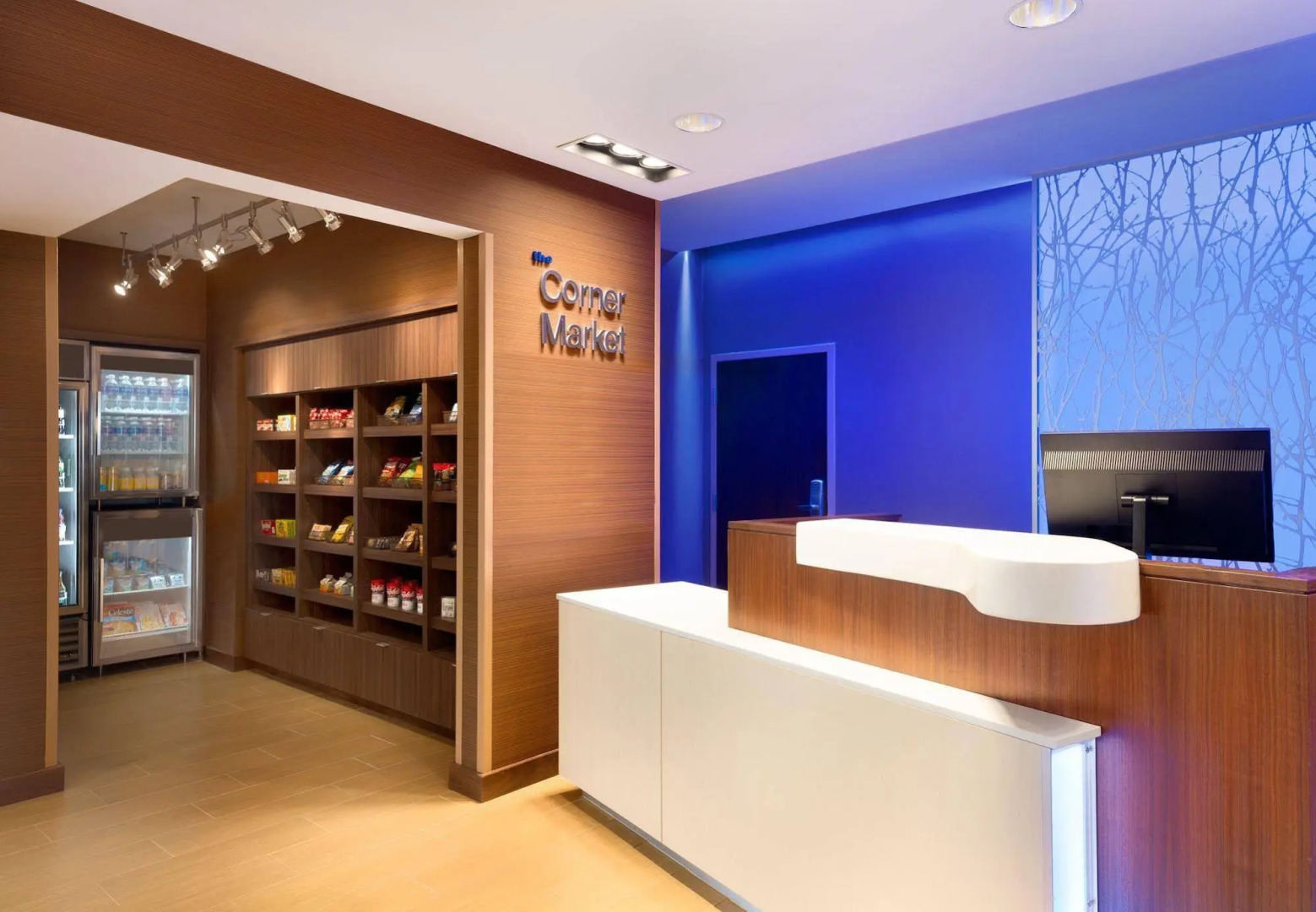 Fairfield Inn & Suites Lancaster East at The Outlets