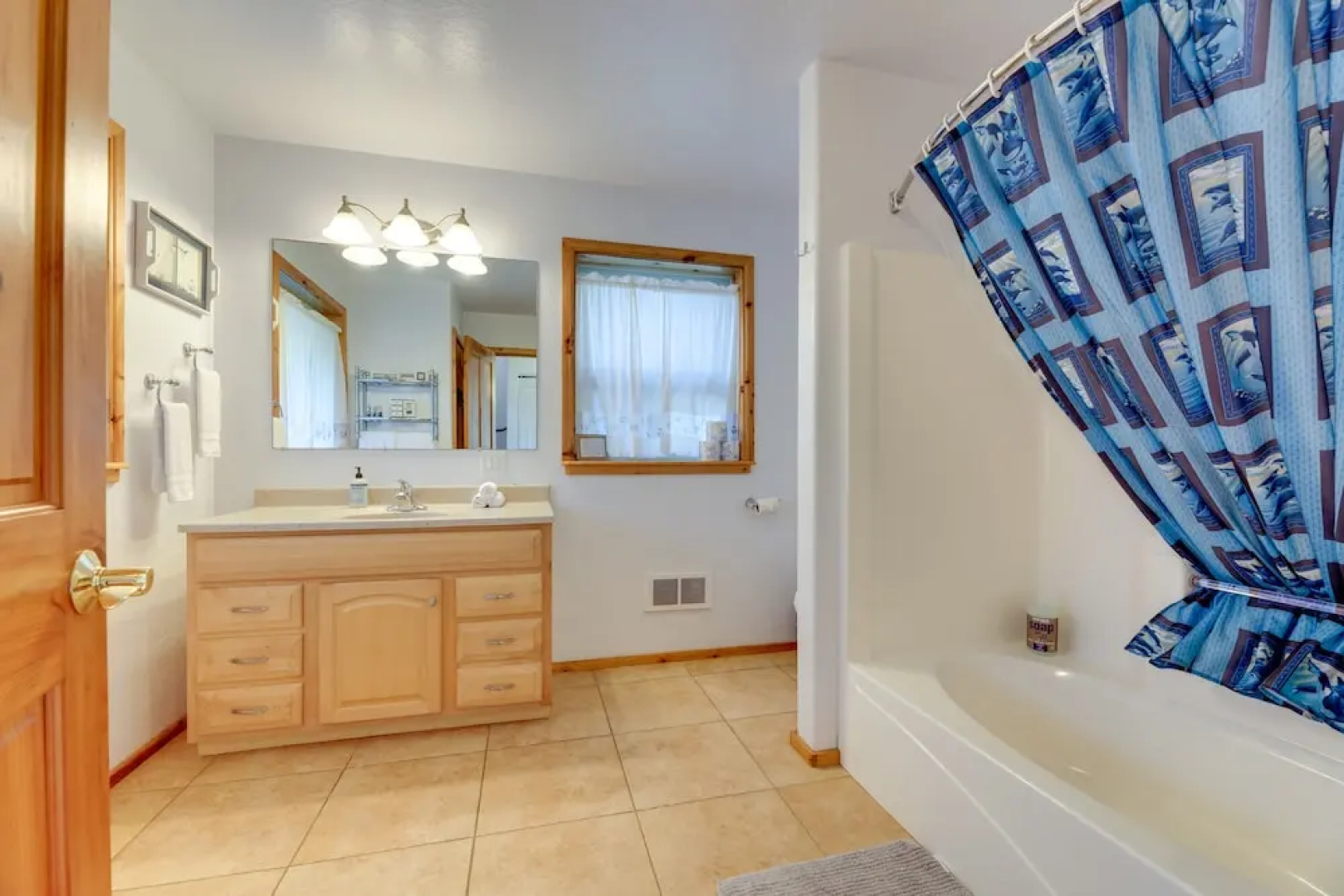 Sanderling Sea Cottages, Unit 10