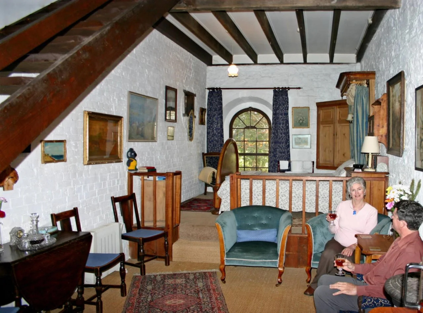 Bowerbank Mill B&B
