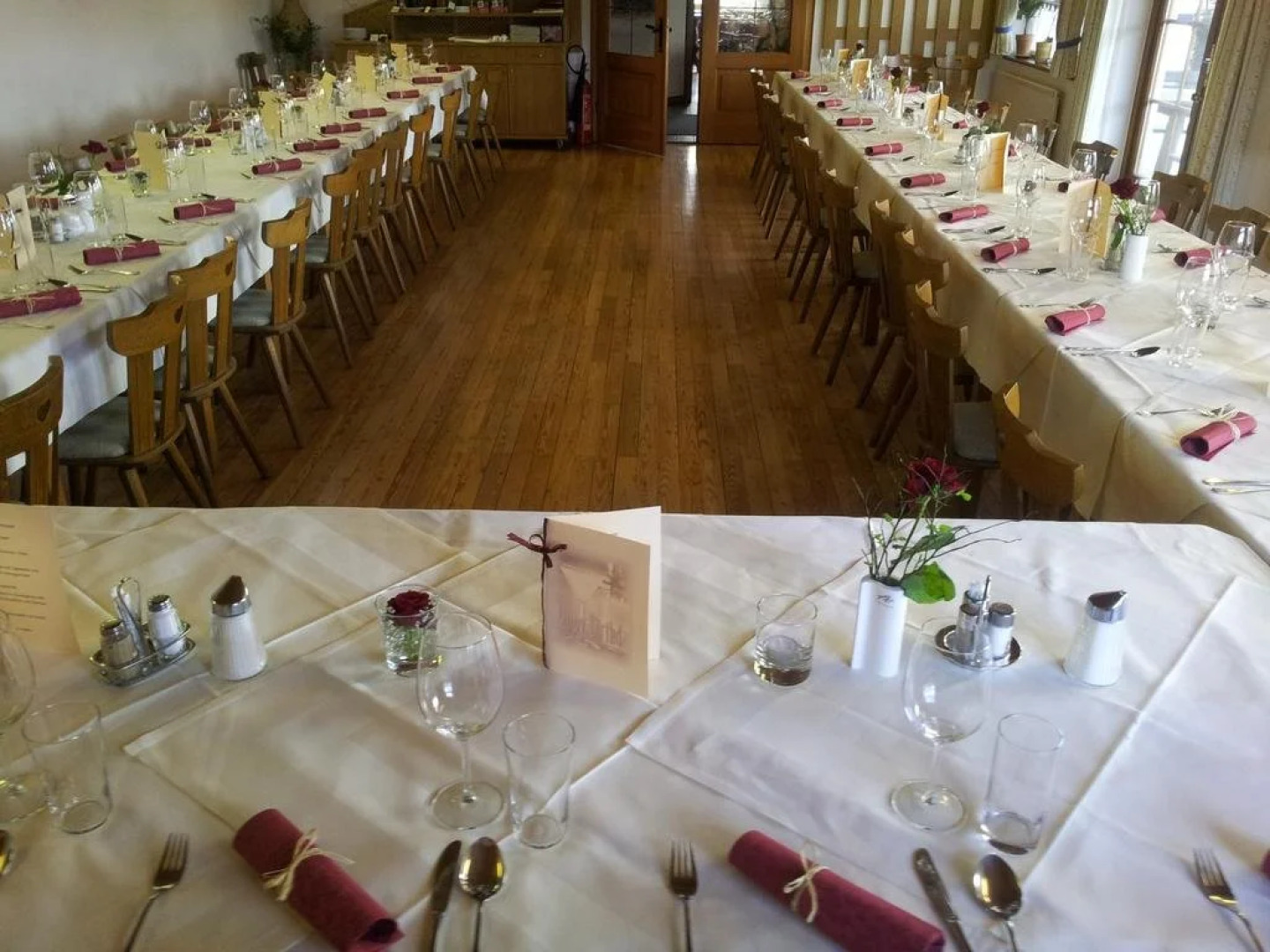 B70 Gasthof - Pension