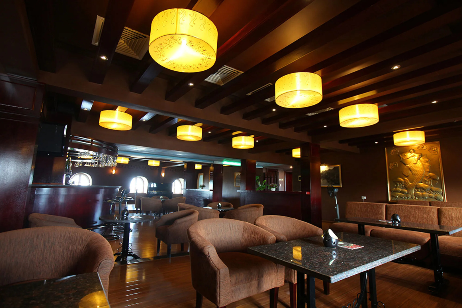 Ninh Binh Legend Hotel