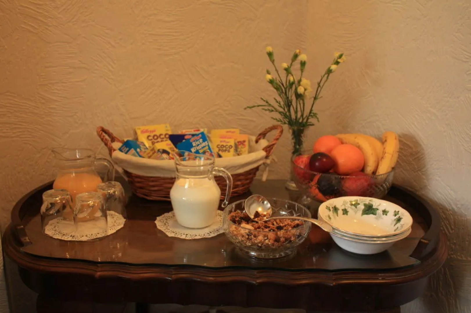 Gillingham Rest Bed And Breakfast