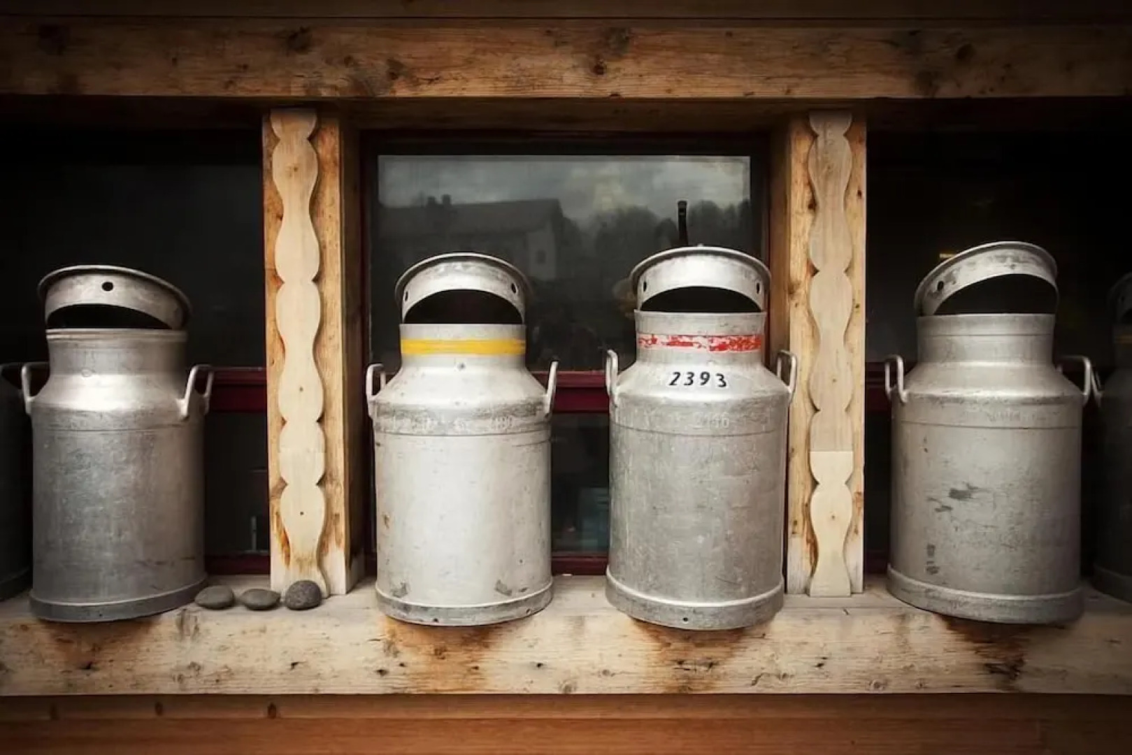 Hôtel Arbez Franco-Suisse