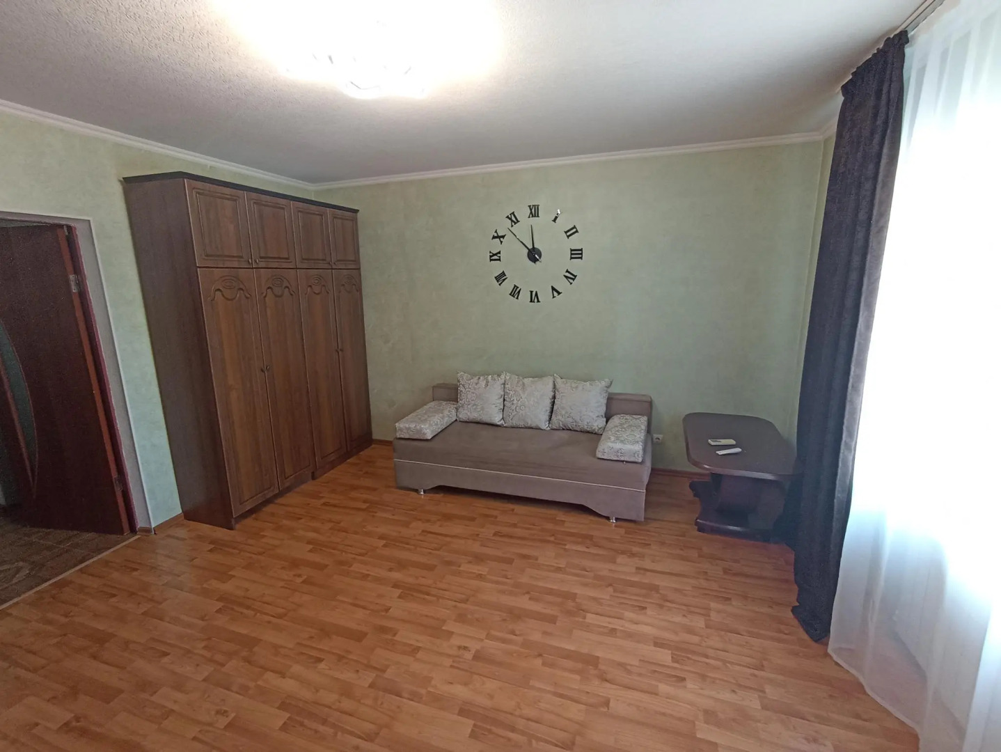 Апартаменты на улице Карла Маркса