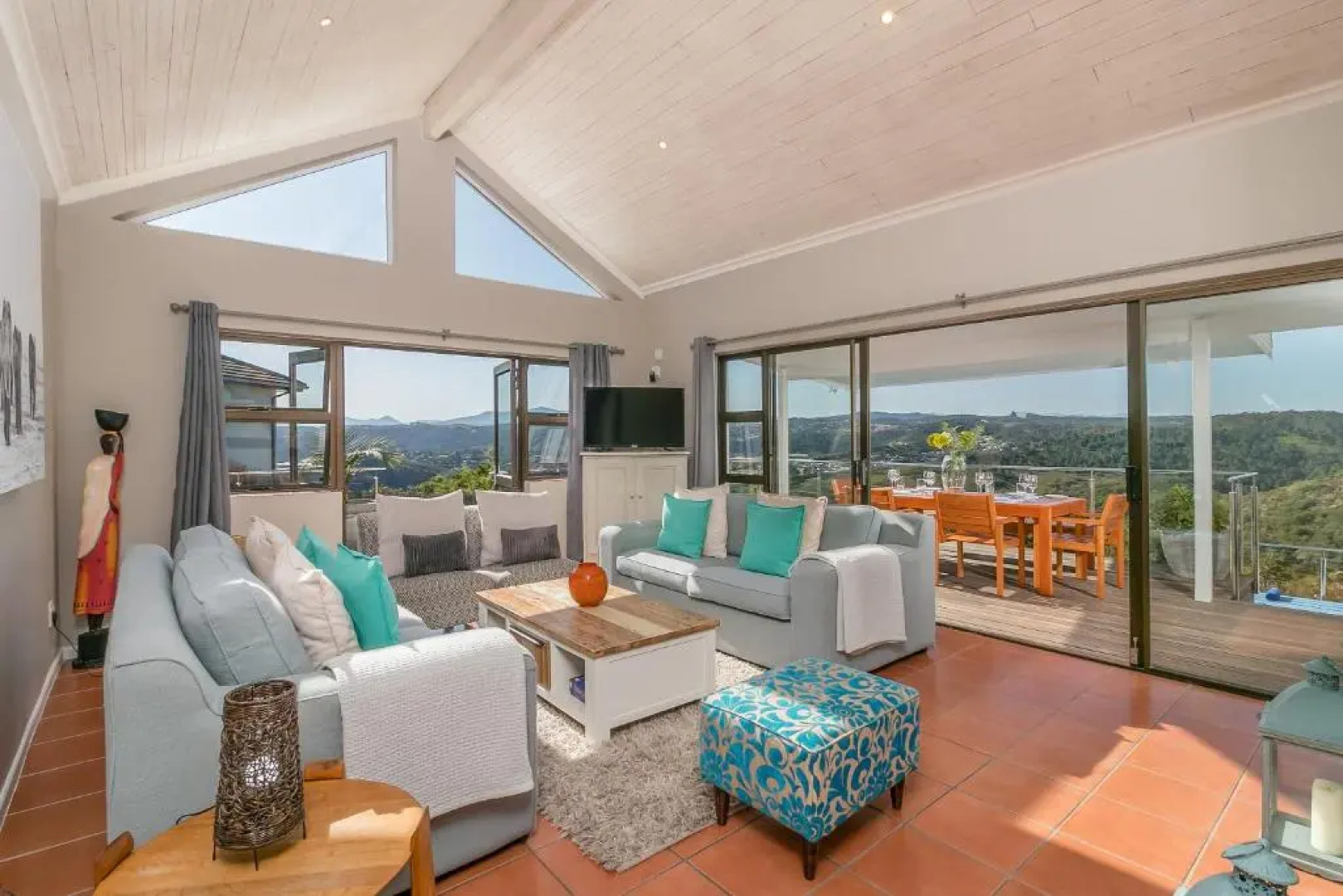 Pezula House of the Rising Sun