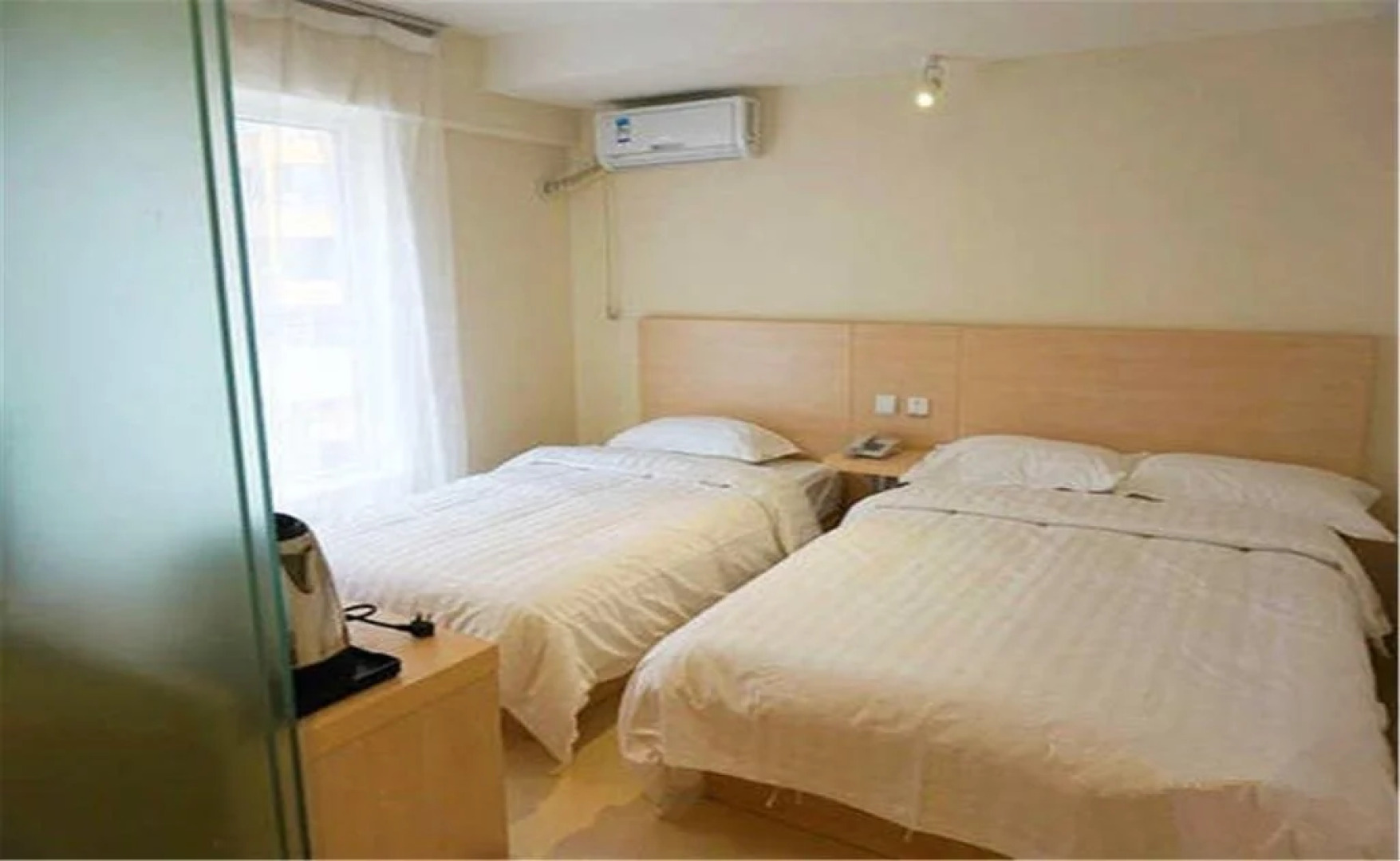 Shangcheng Express Hotel