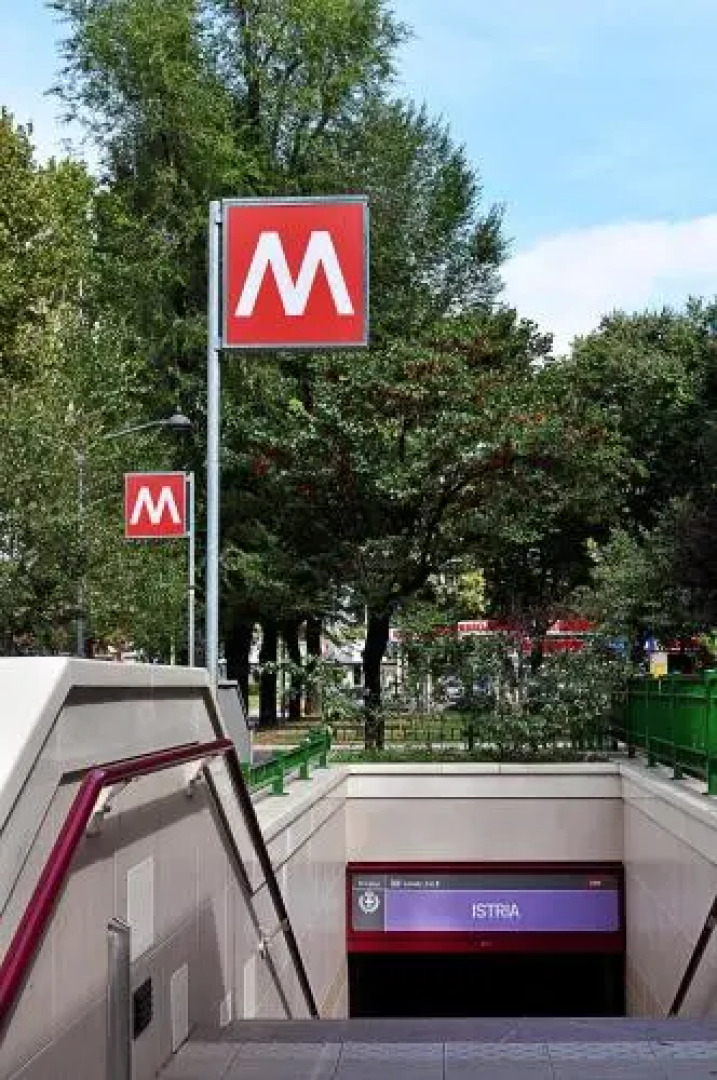 BB Hotels Aparthotel Bicocca