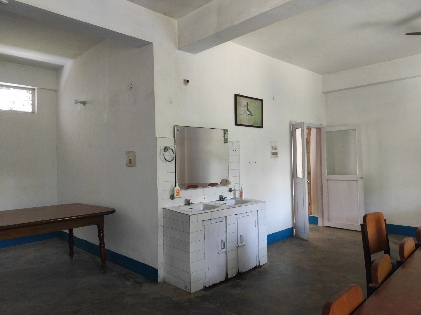 Homecation Manas View Jungle Resort