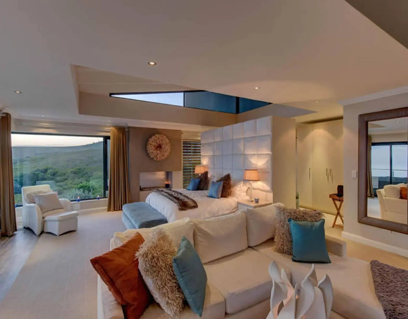 The Retreat on Cliff