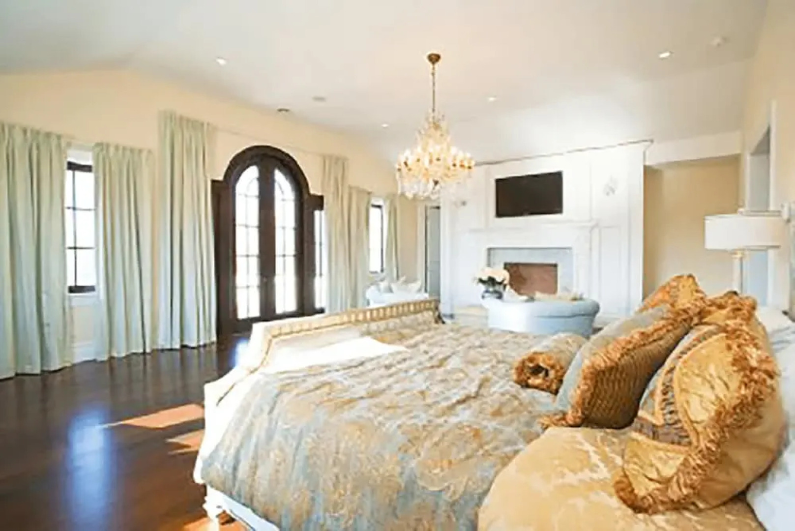 Villa Florencia - Luxuriant 11 Bedroom Villa