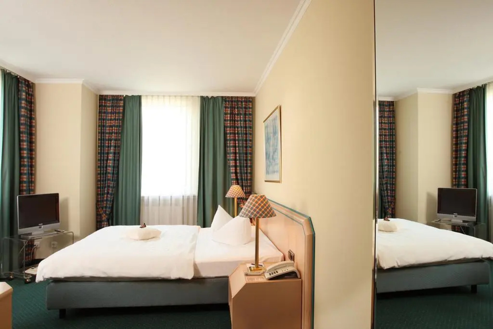 Europa Hotel Greifswald