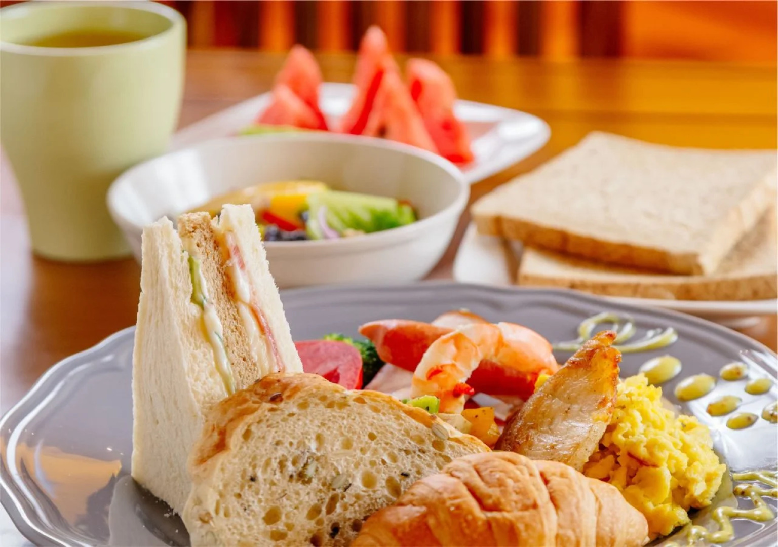 Bay Forest Boutique Hotel