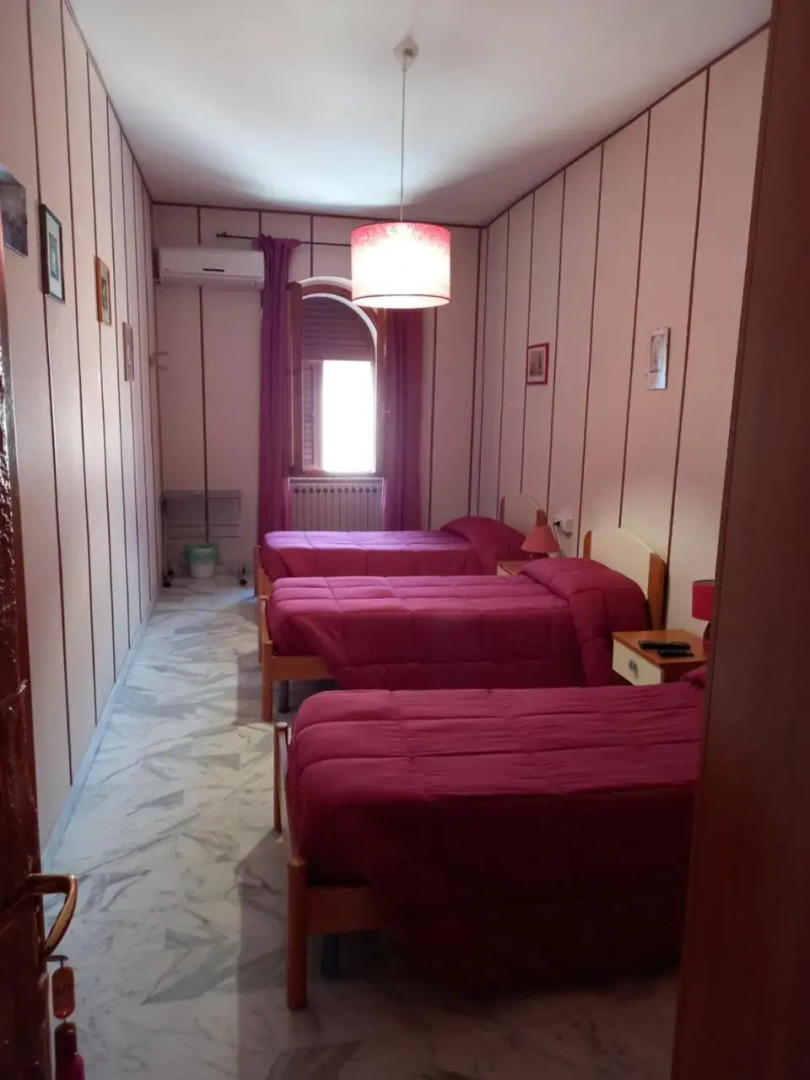 Affittacamere Su Padru