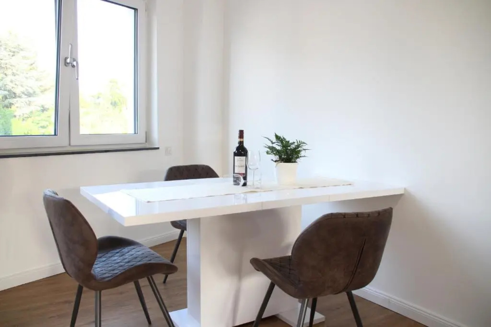 Casa Kronengarten Nr 12