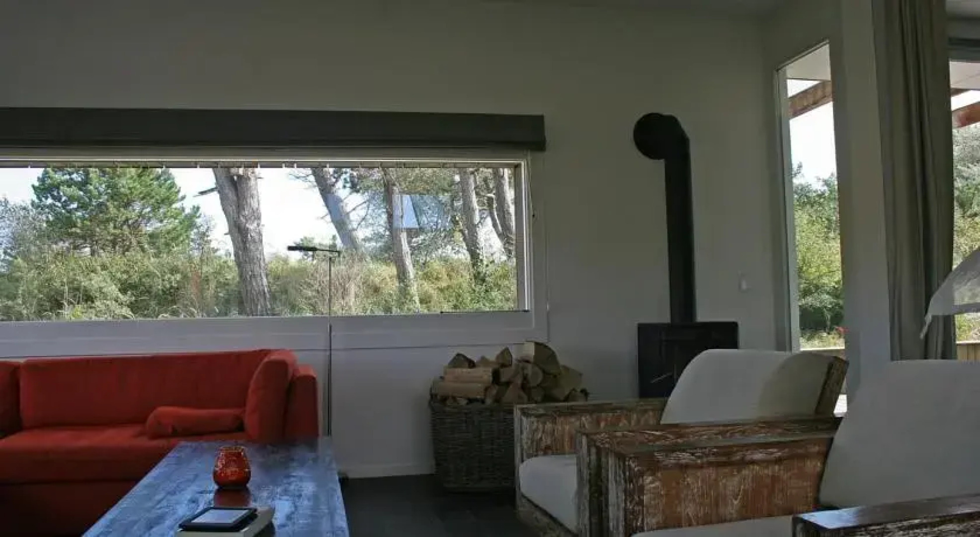 Vakantiehuis Villa Schier 7