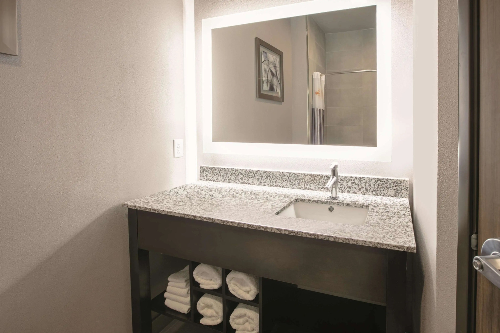 La Quinta Inn & Suites by Wyndham Amarillo Airport