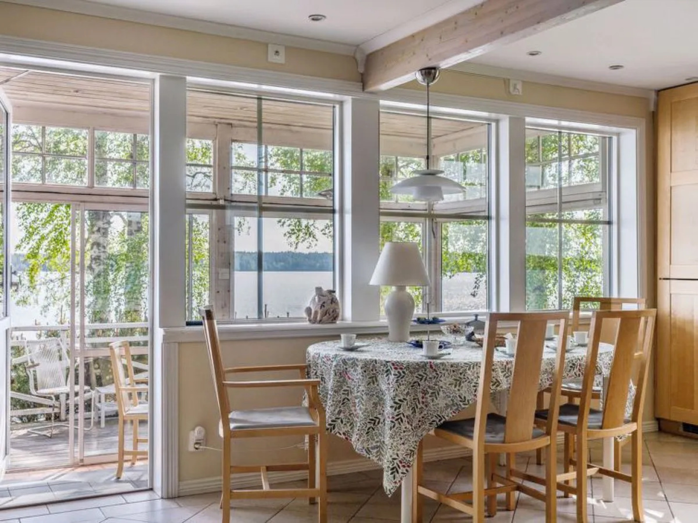 Holiday Home Villa Lundsfjärden (VML120)