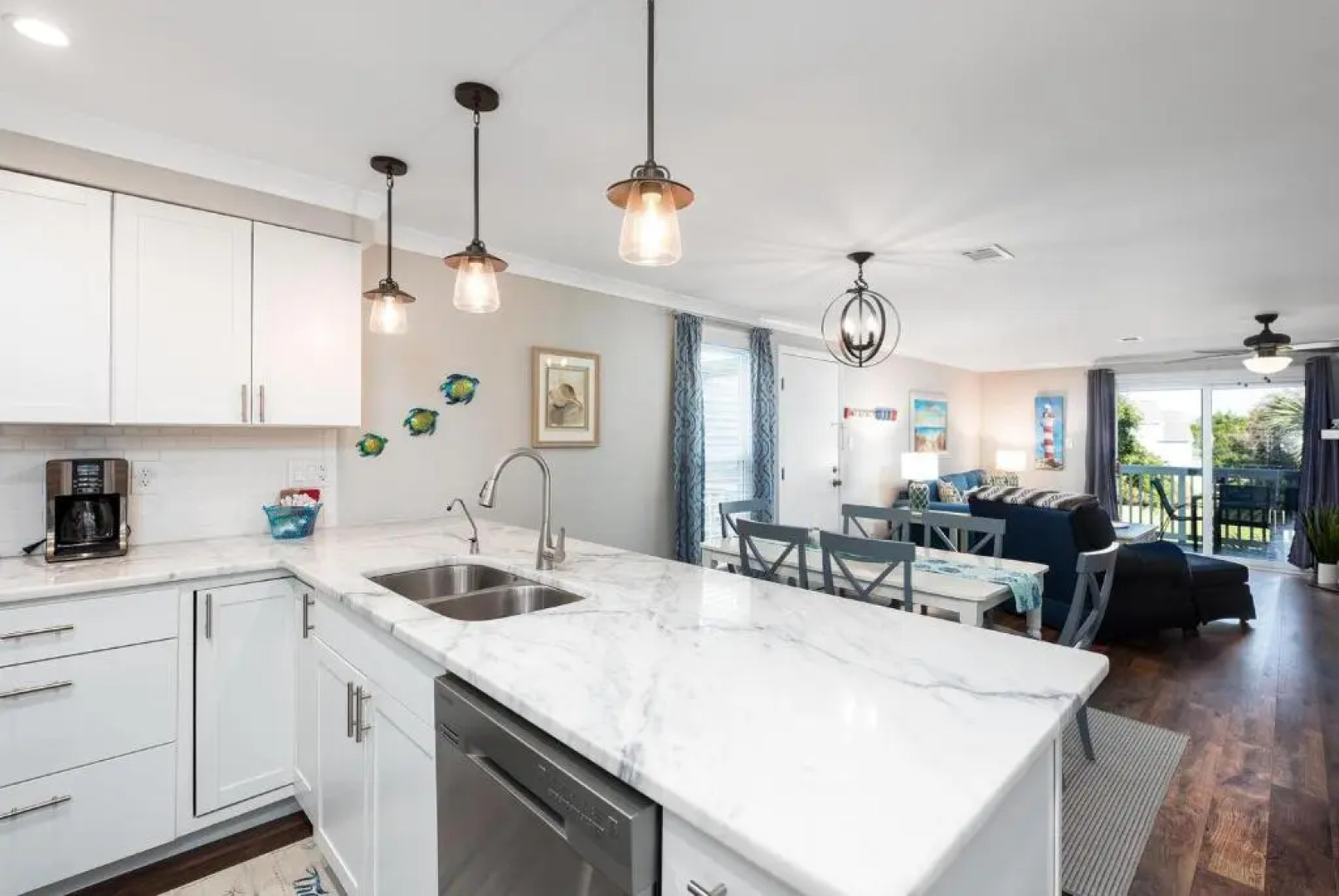 Driftwood Villa 256 - Slo Drift