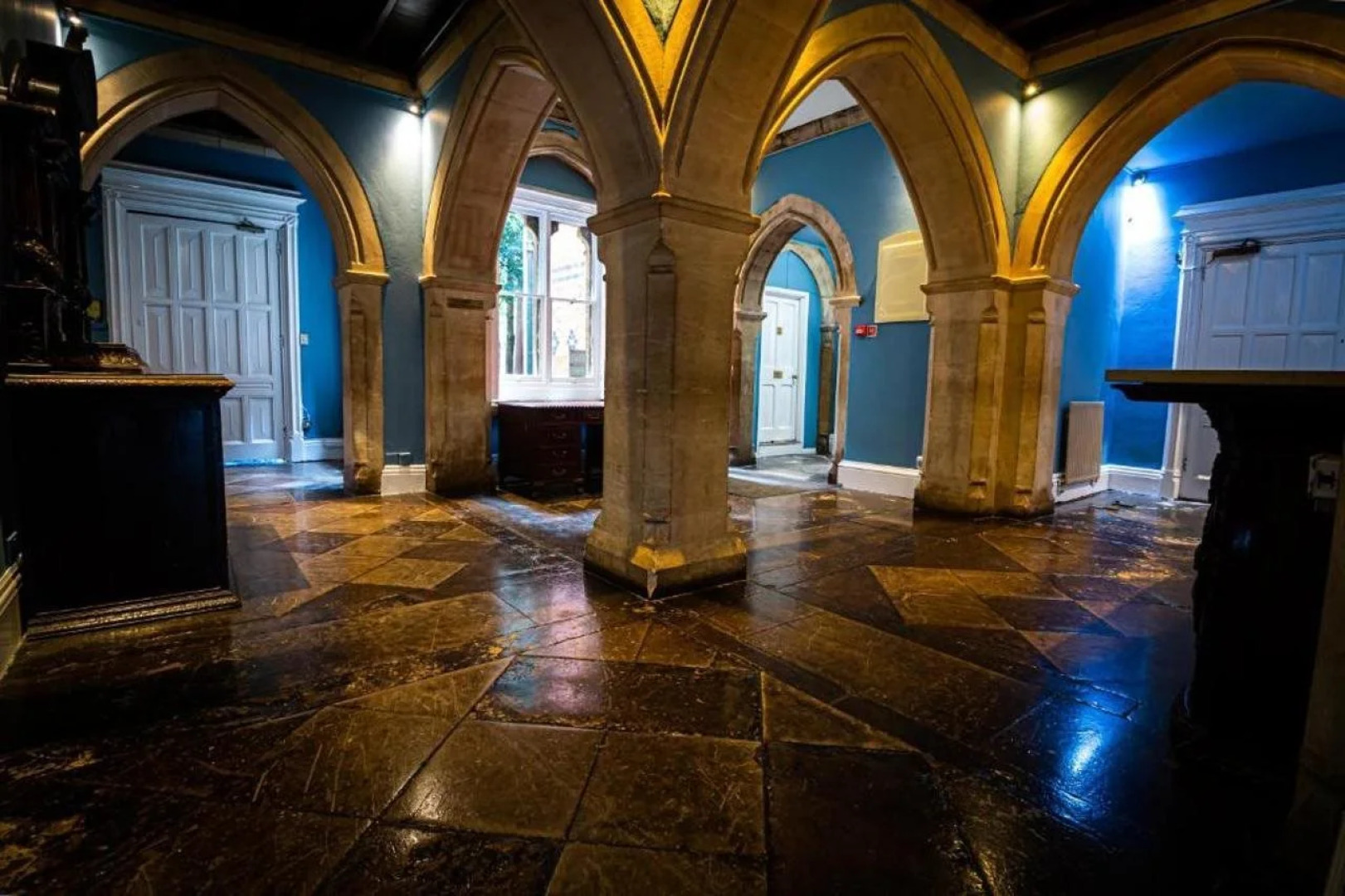 Brownsover Hall Hotel