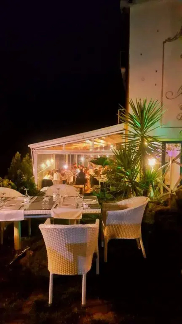 Babizer Konaklama Ve Restorant