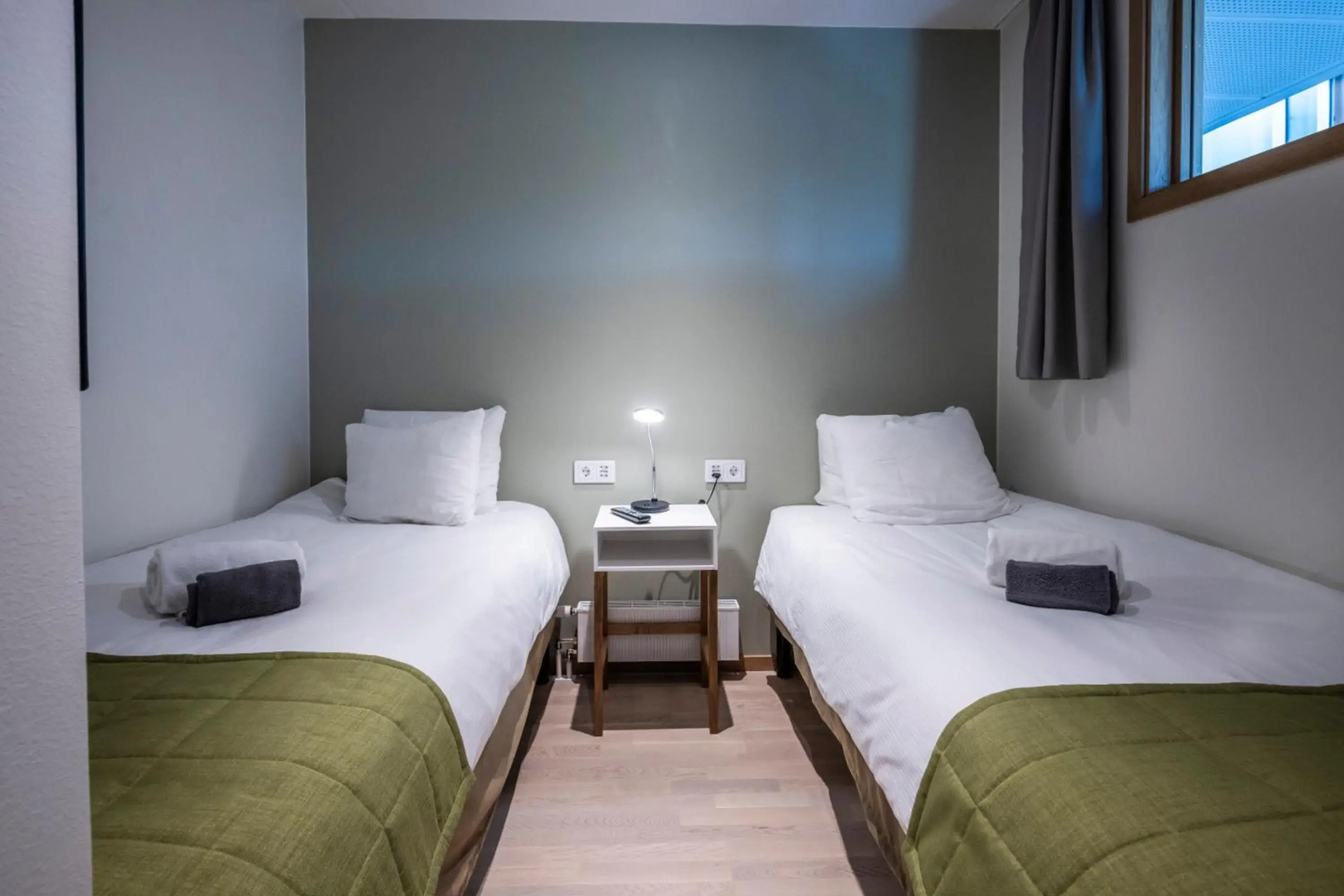 First Hotel Planetstaden - Dinner included