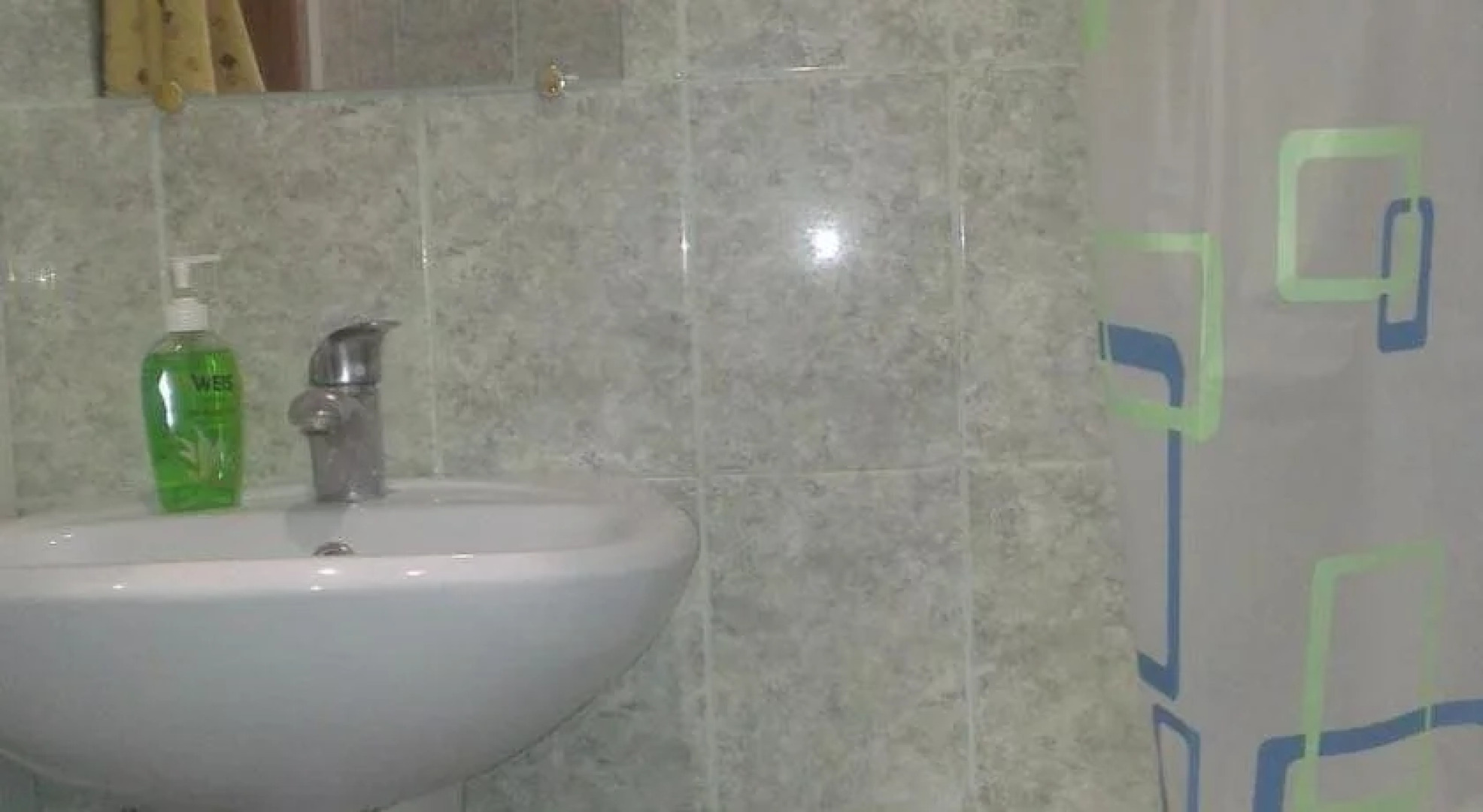 Жилые помещения Камея