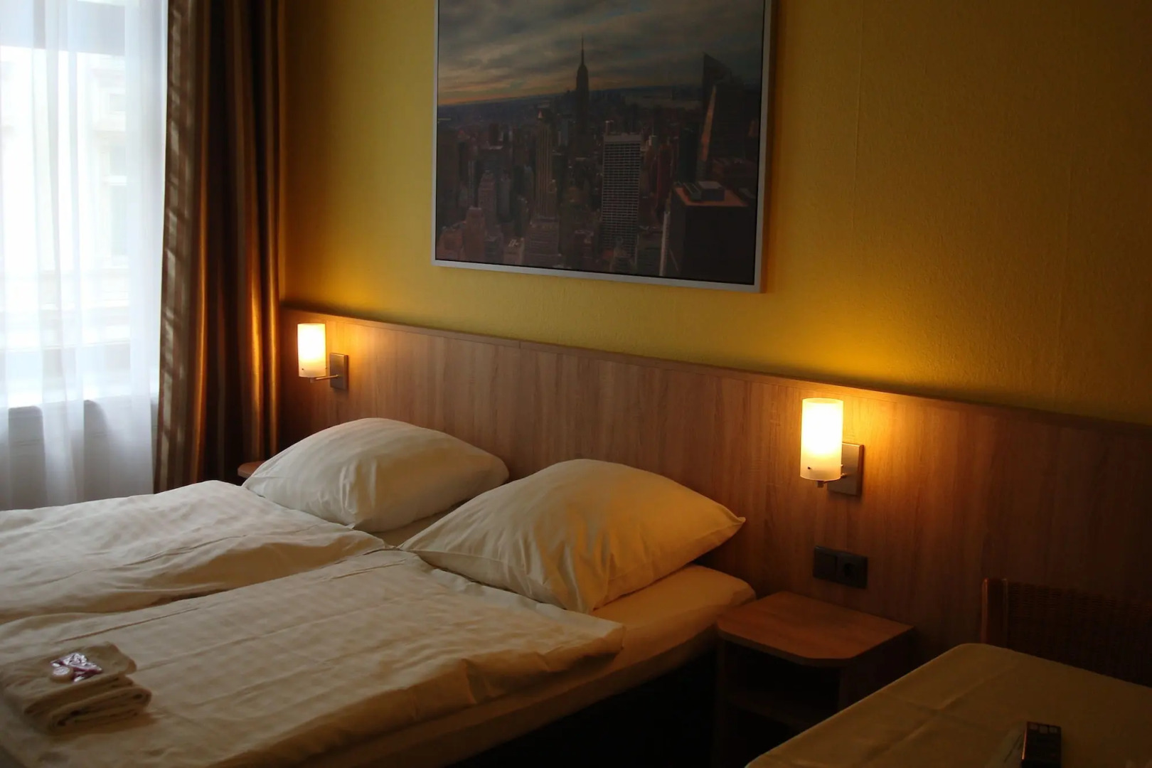 Hotel-Pension Kieler Hof