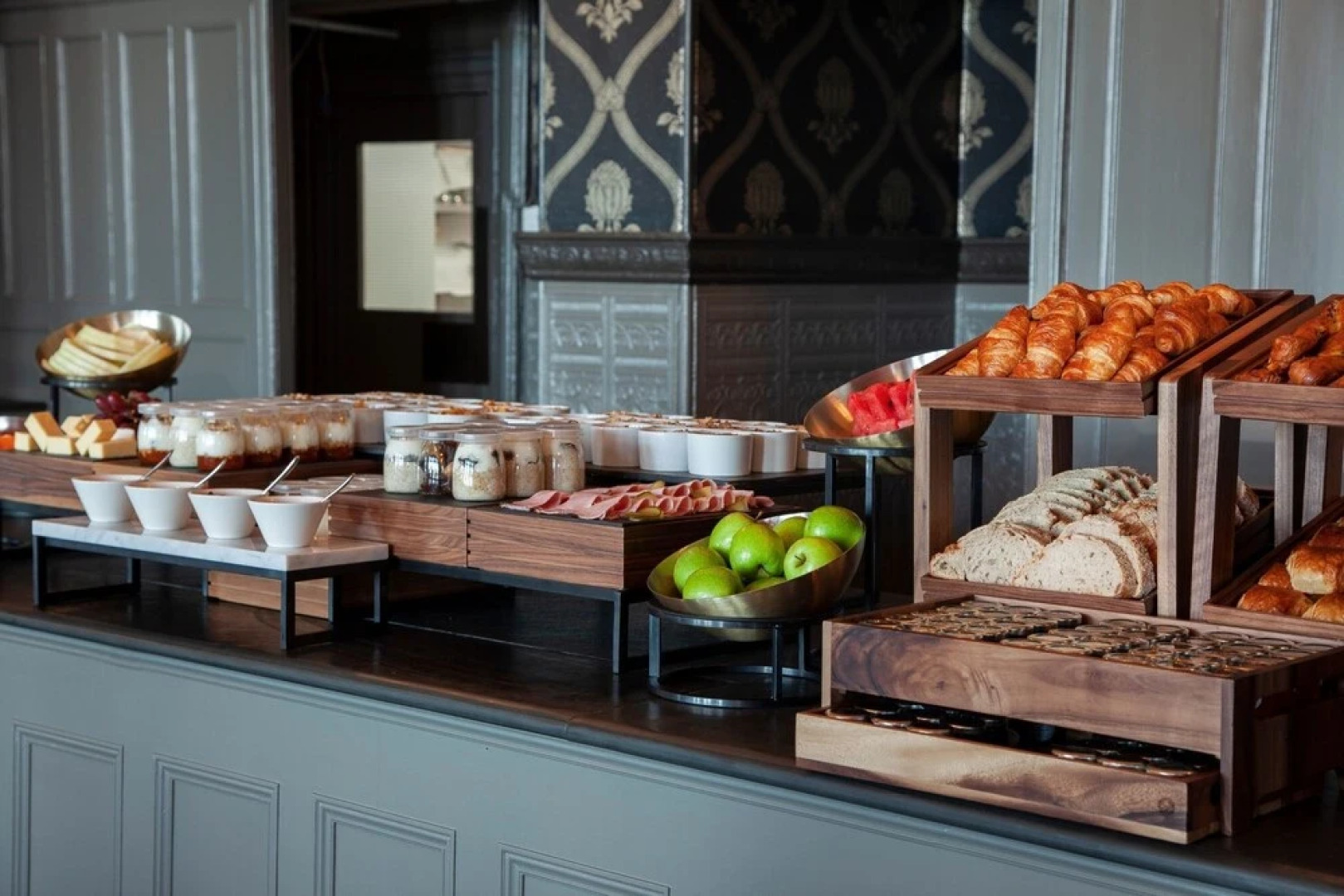 The Woolacombe Bay Hotel