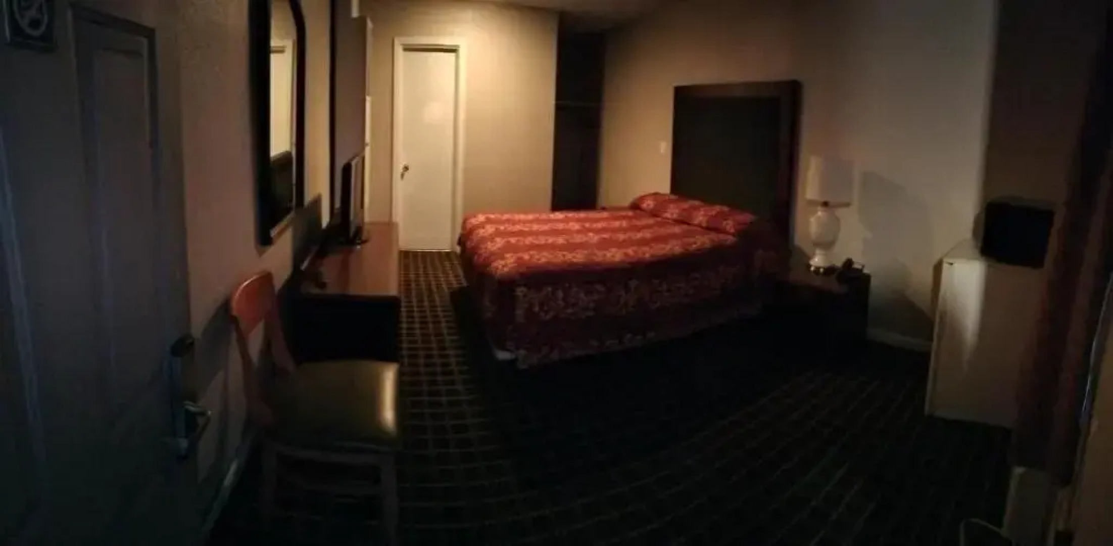 Budget Lodge Portland Southwest