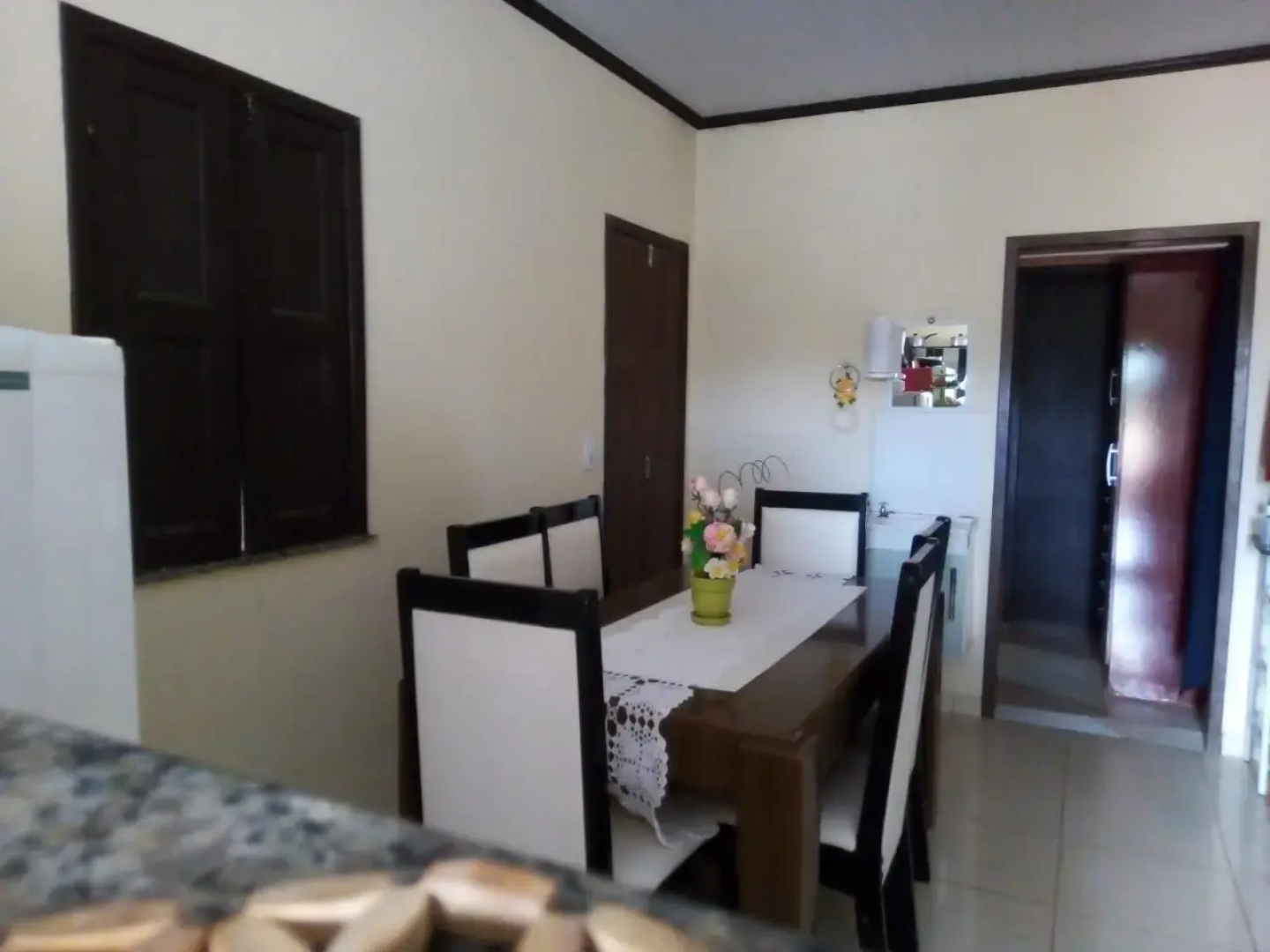 Pousada Tio Sinhô e Tia Sinhá