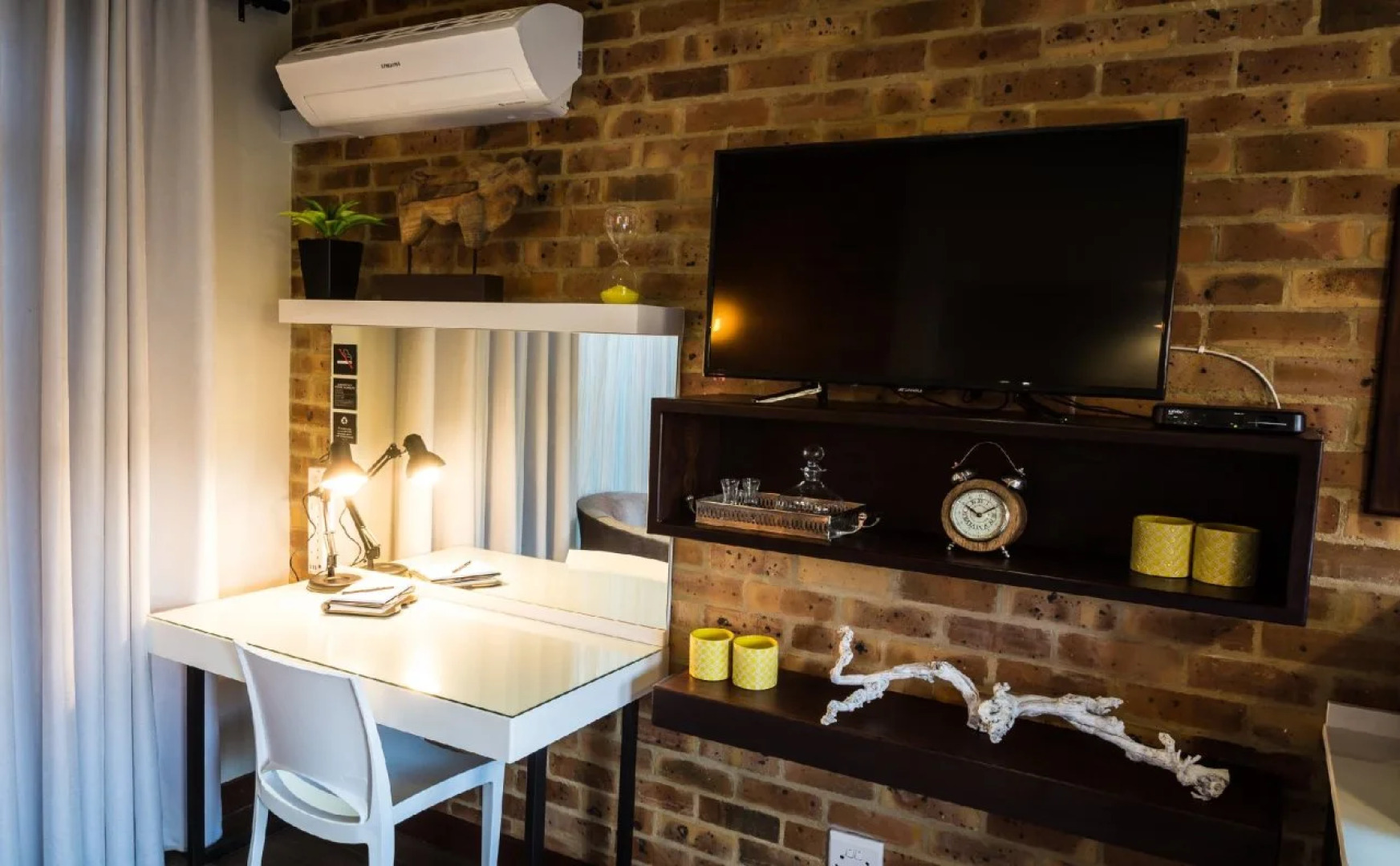 Grey Manor Guesthouse