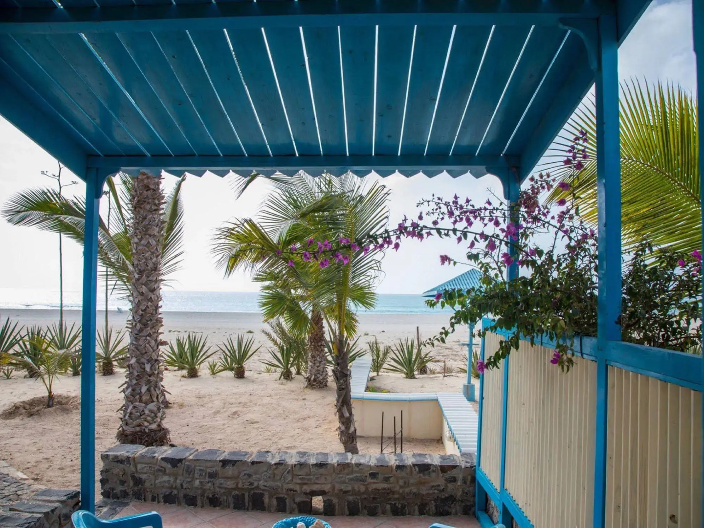 Vilas Praia de Chaves