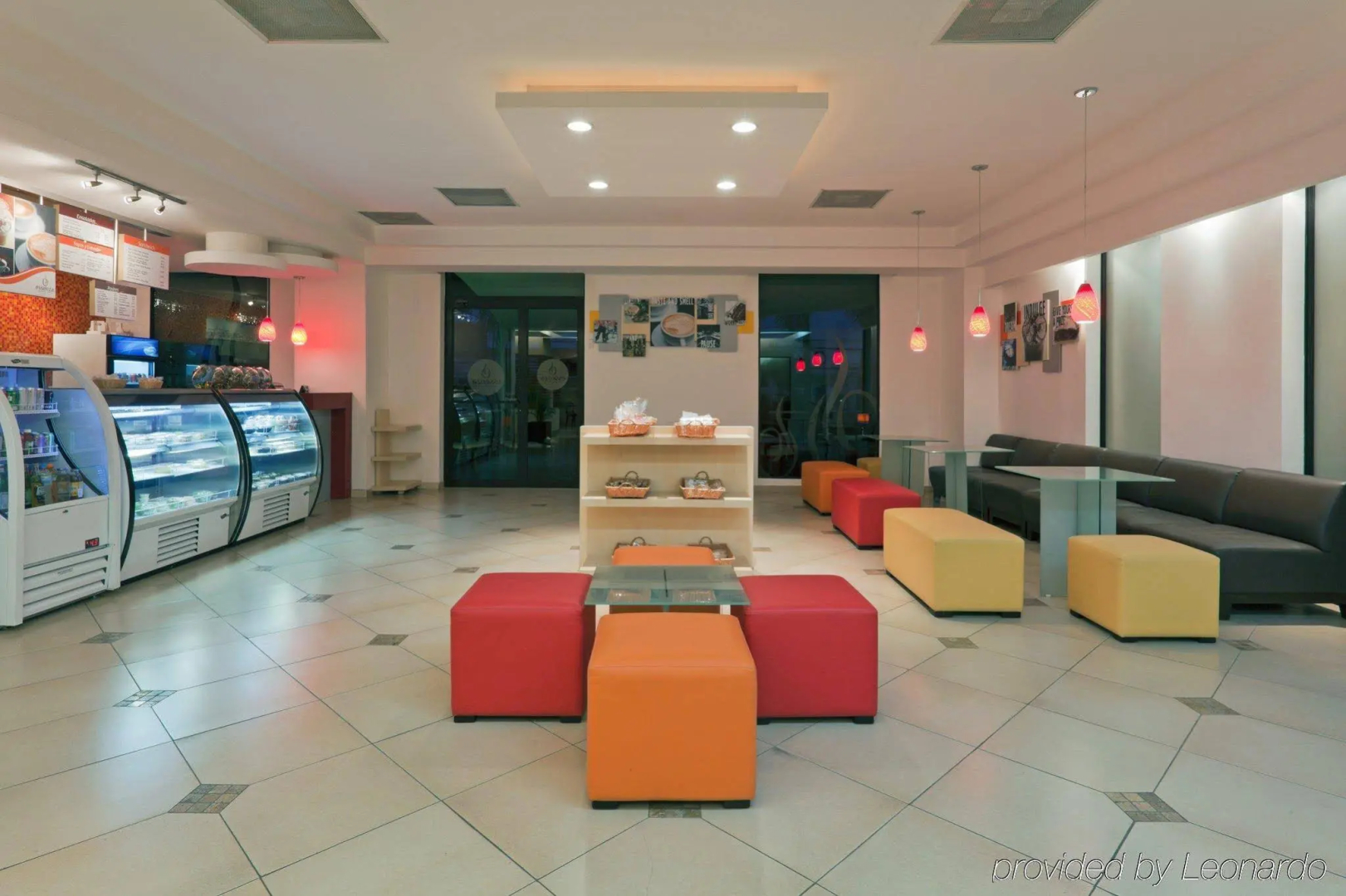Holiday Inn San Salvador by IHG