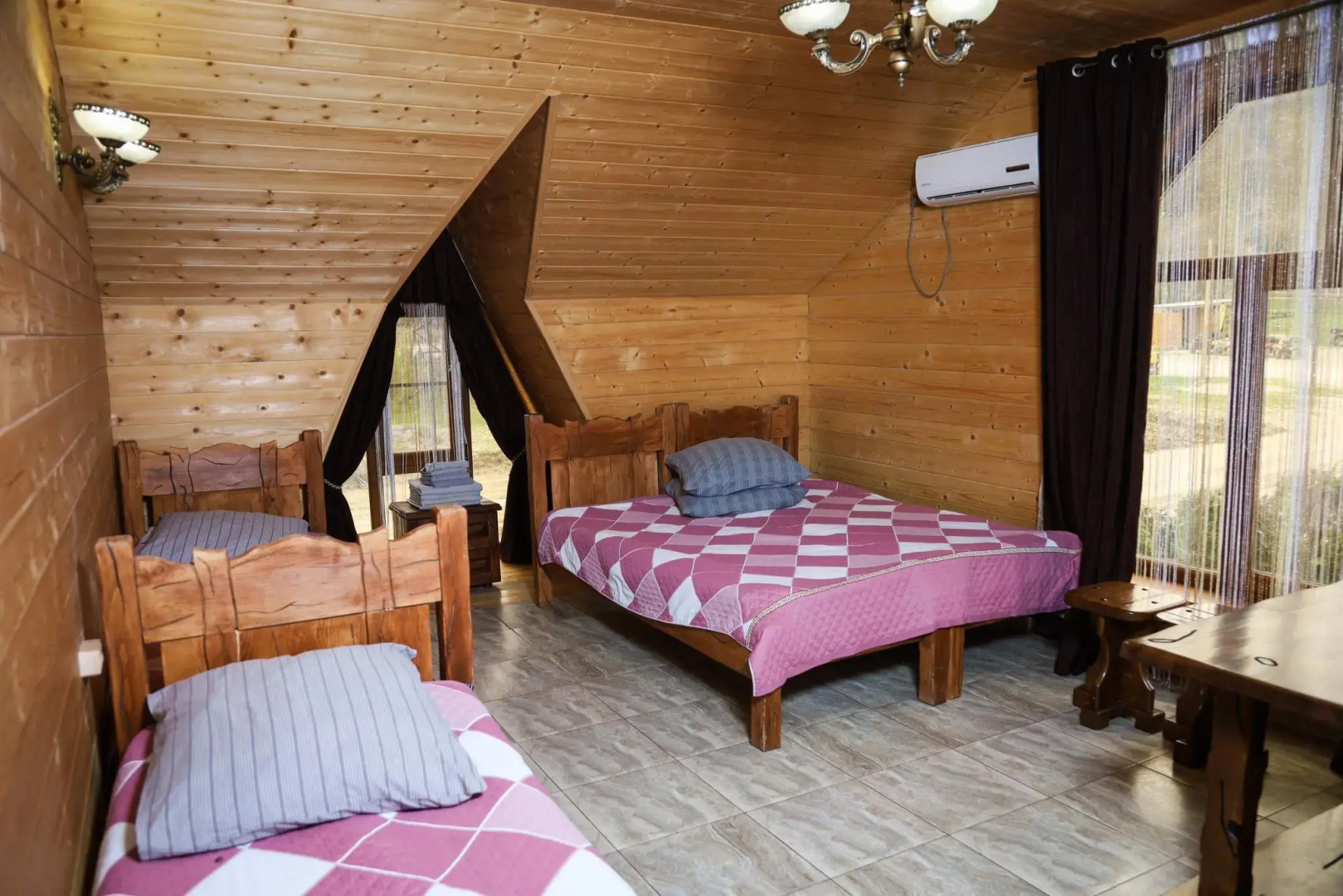 Горные Забавы